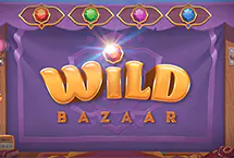 Wild Bazaar